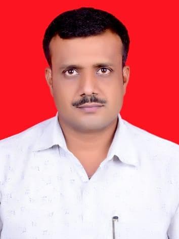 Directors Desk - Bharat Sadashiv Shinde