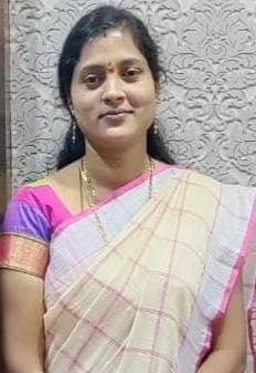 Directors Desk - Rani Shrikant Shinde